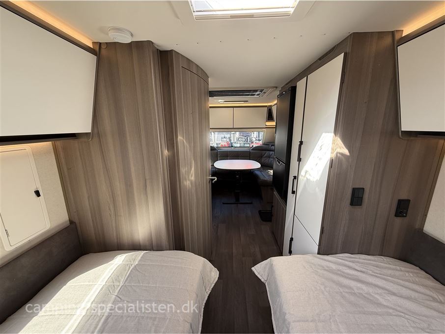 Kabe Estate 560 GLE KS